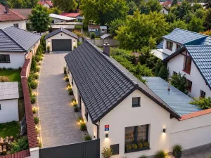 Prodej rodinného domu, Lysá nad Labem, Sojovická, 80 m2