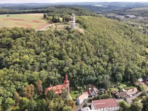 Prodej rodinného domu, Kryry, Malá Strana, 130 m2
