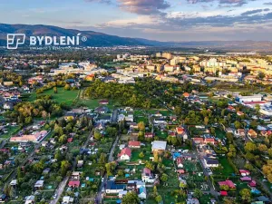 Prodej pozemku pro bydlení, Teplice, Šípková, 738 m2