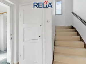 Prodej rodinného domu, Liberec, Na Kačírku, 120 m2