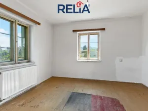 Prodej rodinného domu, Liberec, Na Kačírku, 120 m2