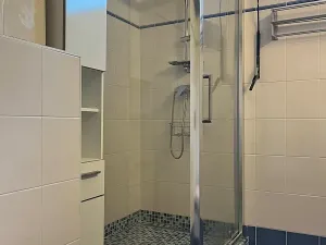 Pronájem bytu 2+kk, Slaný, Kybalova, 43 m2