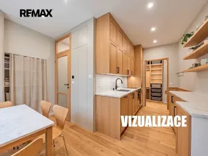 Prodej bytu 3+1, Plzeň, Družby, 62 m2