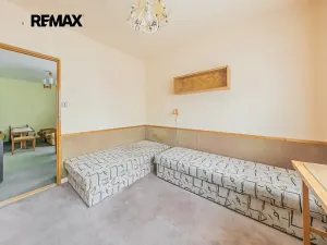 Prodej bytu 3+1, Plzeň, Družby, 62 m2