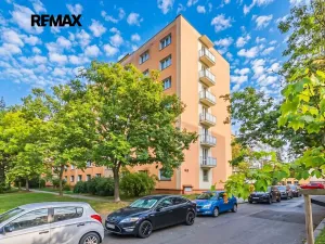 Prodej bytu 3+1, Plzeň, Družby, 62 m2