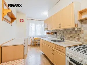 Prodej bytu 3+1, Plzeň, Družby, 62 m2