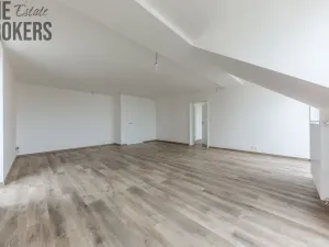 Prodej bytu 2+kk, Český Brod, Antonína Balšánka, 99 m2