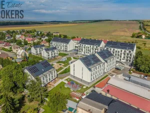 Prodej bytu 3+kk, Český Brod, Antonína Balšánka, 99 m2