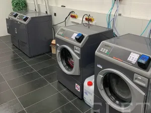 Pronájem bytu 1+kk, Praha - Smíchov, Grafická, 30 m2