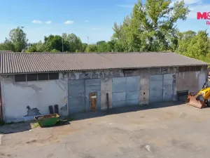 Prodej obchodního prostoru, Ostrava - Kunčice, Vratimovská, 483 m2