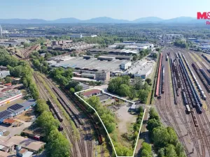 Prodej obchodního prostoru, Ostrava - Kunčice, Vratimovská, 483 m2