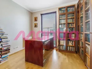 Prodej rodinného domu, Praha - Pitkovice, Chorošová, 125 m2