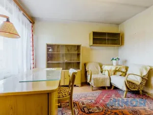 Prodej rodinného domu, Řisuty, 190 m2
