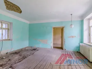 Prodej rodinného domu, Řisuty, 190 m2