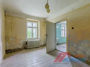 Prodej rodinného domu, Řisuty, 190 m2