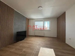 Pronájem bytu 1+1, Jablonec nad Nisou, F. L. Čelakovského, 36 m2