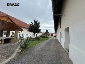 Pronájem bytu 2+1, Krabčice, 48 m2
