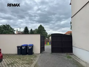 Pronájem bytu 2+1, Krabčice, 48 m2