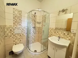 Pronájem bytu 1+kk, Krabčice, 25 m2