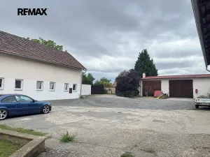 Pronájem bytu 1+kk, Krabčice, 25 m2