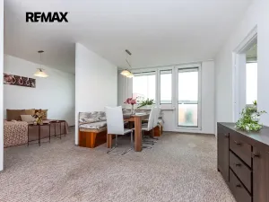 Prodej bytu 3+1, Praha - Bohnice, Kusého, 66 m2