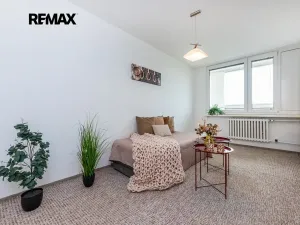 Prodej bytu 3+1, Praha - Bohnice, Kusého, 66 m2