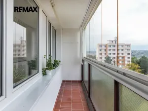 Prodej bytu 3+1, Praha - Bohnice, Kusého, 66 m2
