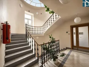 Pronájem kanceláře, Praha - Nové Město, Opletalova, 15 m2
