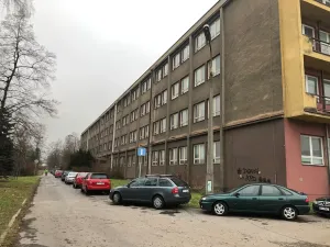 Pronájem skladu, Ostrava, Vratimovská, 37 m2