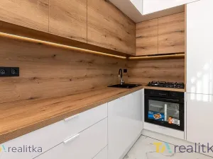 Prodej bytu 3+1, Orlová, Masarykova třída, 74 m2