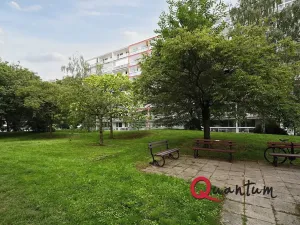Pronájem bytu 3+1, Praha - Krč, Milevská, 61 m2