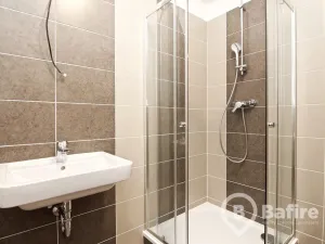 Pronájem bytu 1+kk, Olomouc - Řepčín, Edvarda Beneše, 38 m2