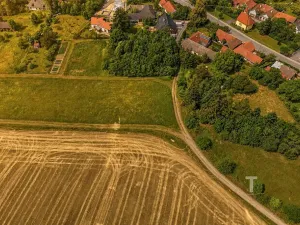 Prodej pozemku pro bydlení, Kořenec, 2894 m2