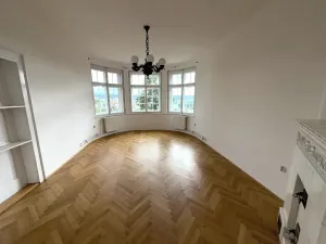 Pronájem bytu 3+1, Praha - Modřany, Nad vinicí, 105 m2