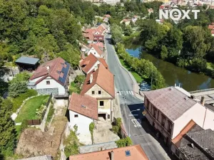 Prodej ubytování, Tábor, Lužnická, 500 m2