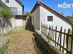 Prodej rodinného domu, Tábor, Lužnická, 500 m2