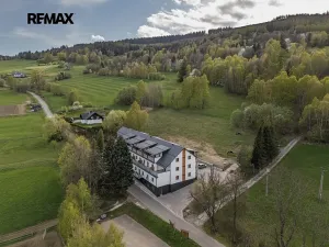Prodej bytu 1+kk, Vrbno pod Pradědem, Žižkova, 59 m2
