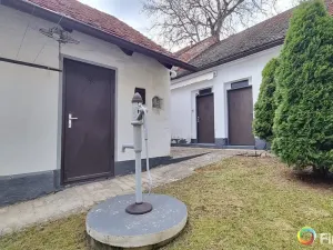 Prodej rodinného domu, Měňany, 70 m2
