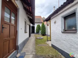 Prodej rodinného domu, Měňany, 70 m2