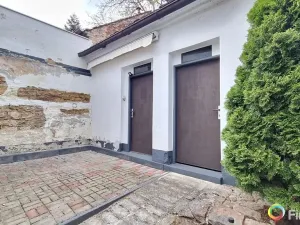 Prodej rodinného domu, Měňany, 70 m2