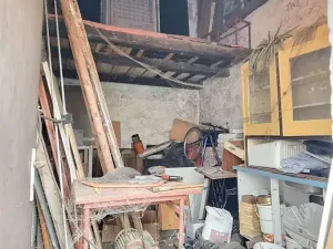 Prodej rodinného domu, Měňany, 70 m2
