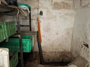 Prodej chaty, Velké Opatovice, Čihadlo, 10 m2