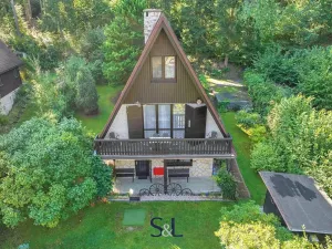Prodej chaty, Karlovice, 136 m2