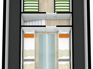 Prodej chaty, Karlovice, 136 m2