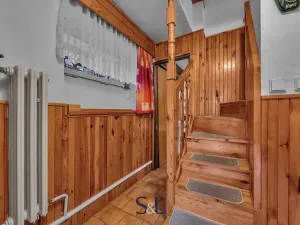 Prodej chaty, Karlovice, 136 m2