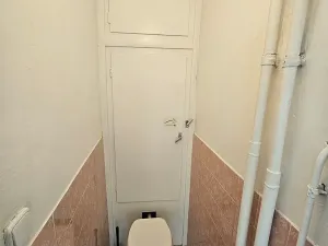 Pronájem bytu 3+1, Praha - Libeň, Na Rokytce, 83 m2