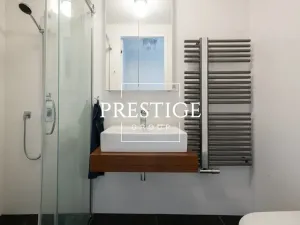 Pronájem bytu 1+kk, Praha - Smíchov, Gabrielská, 40 m2