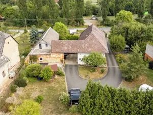 Prodej komerčního pozemku, Fryšták, Dolnoveská, 4214 m2