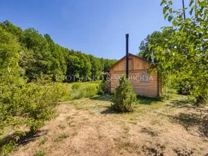 Prodej ubytování, Lhenice, 300 m2