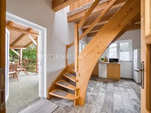 Prodej ubytování, Nevězice, 128 m2